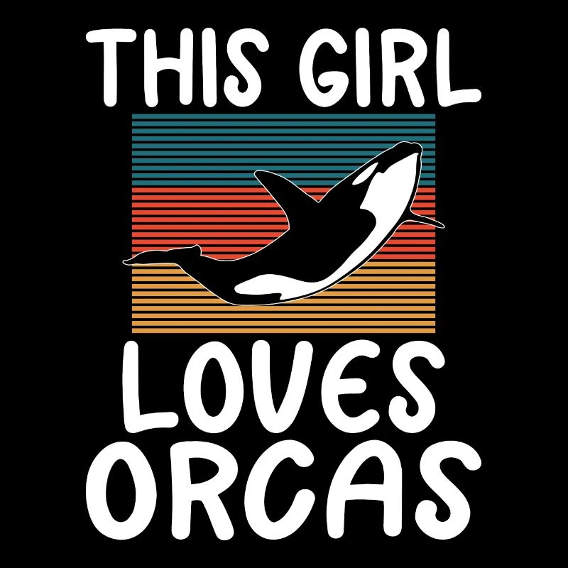 Geschenke zum Suchbegriff: "Orca Wal"