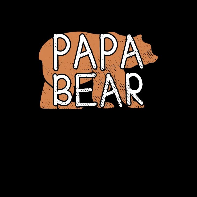 Papa ours