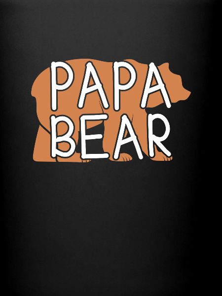 Papa ours