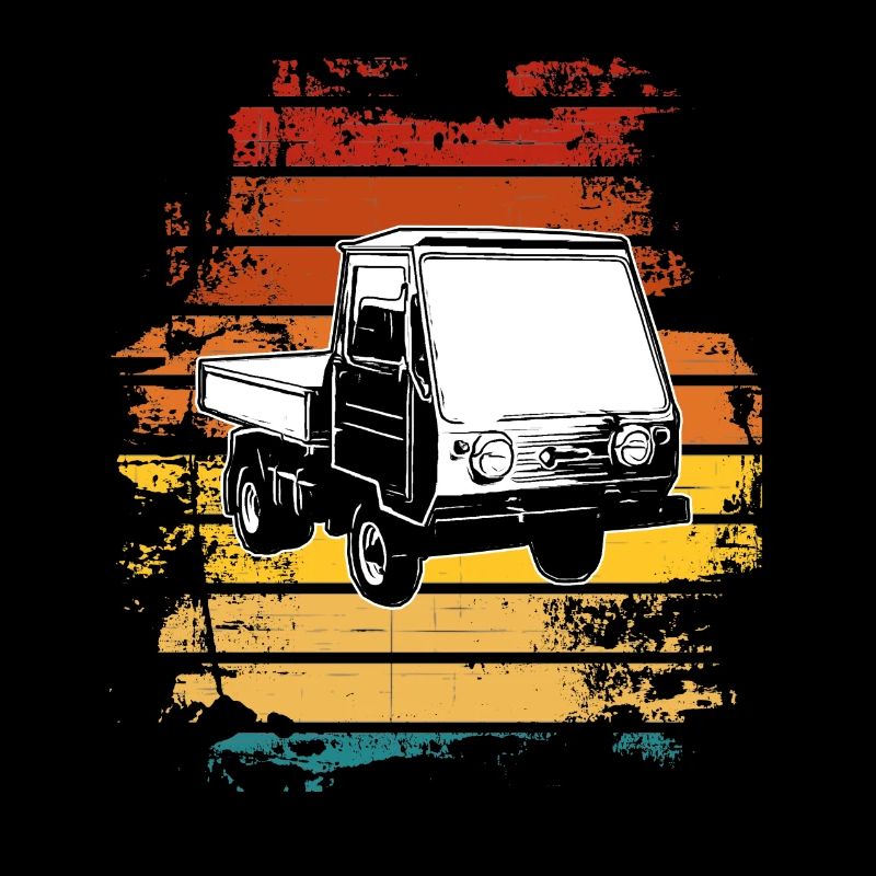 Multicar M25 Multicar New Multricar Trucks
