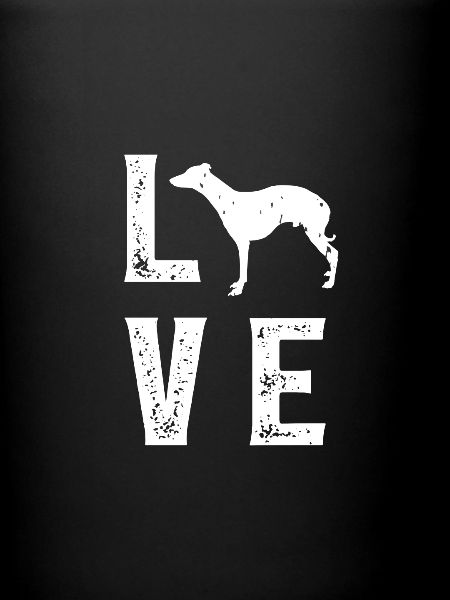 Whippet Love