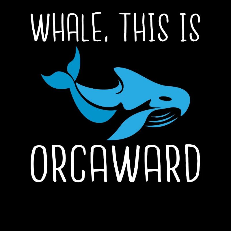 Orca Wal Geschenke