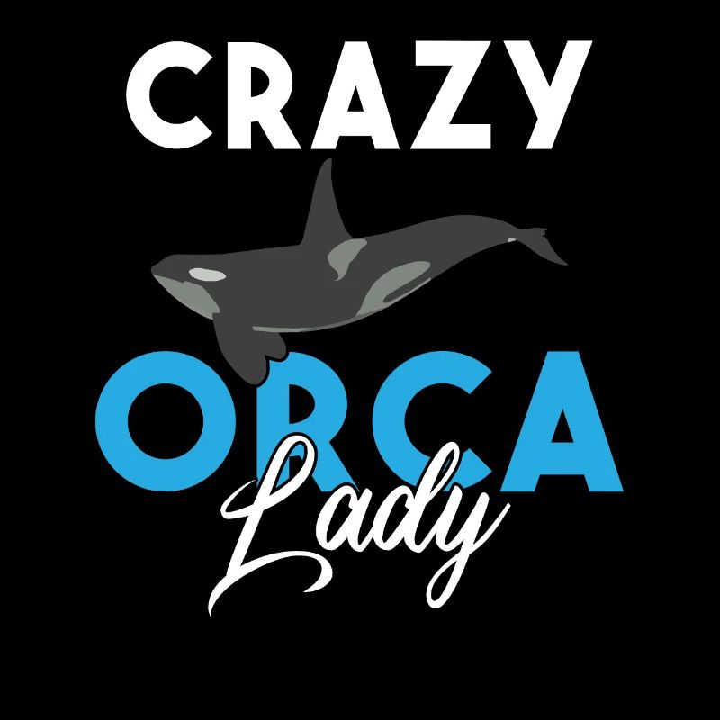 Orca Wal Geschenke