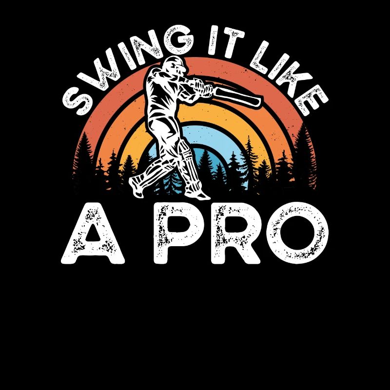 Swing it like a pro