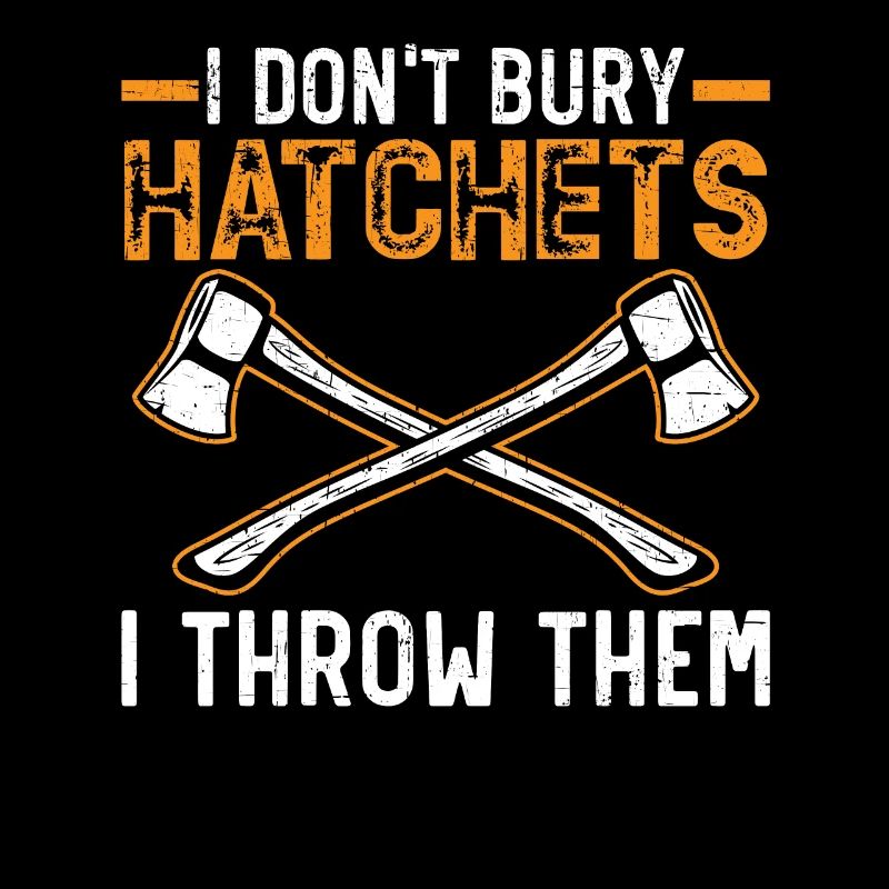 Axe Throwing Hatchet Thrower Axe Throw Lumberjack