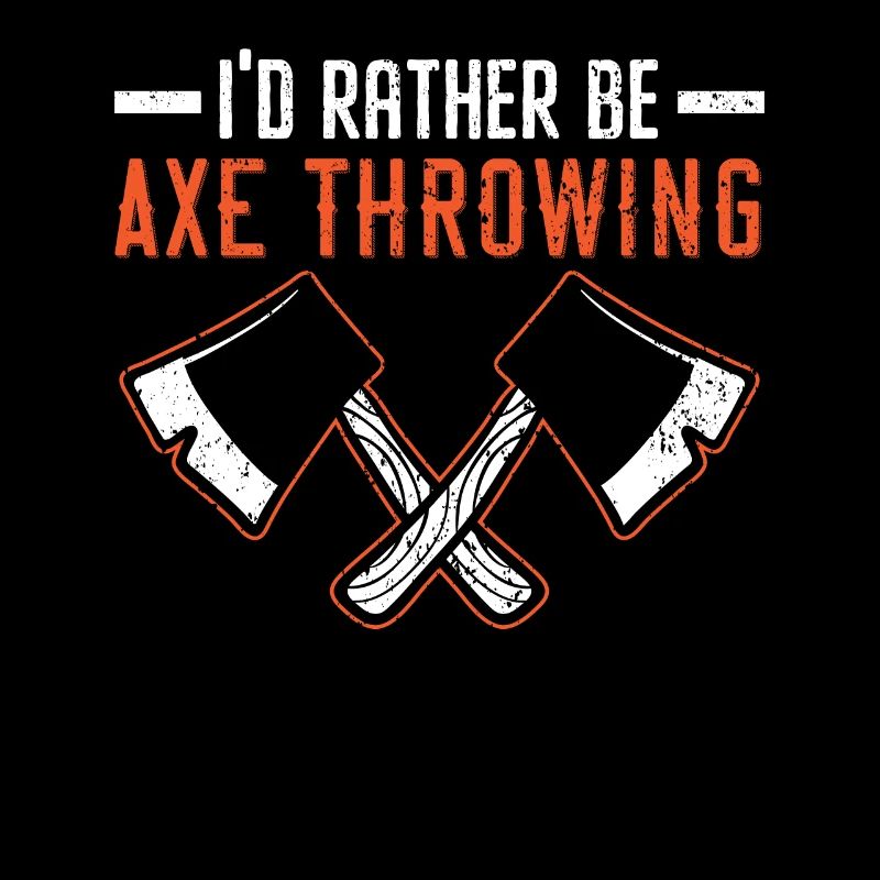 Axe Throwing Hatchet Thrower Axe Throw Lumberjack