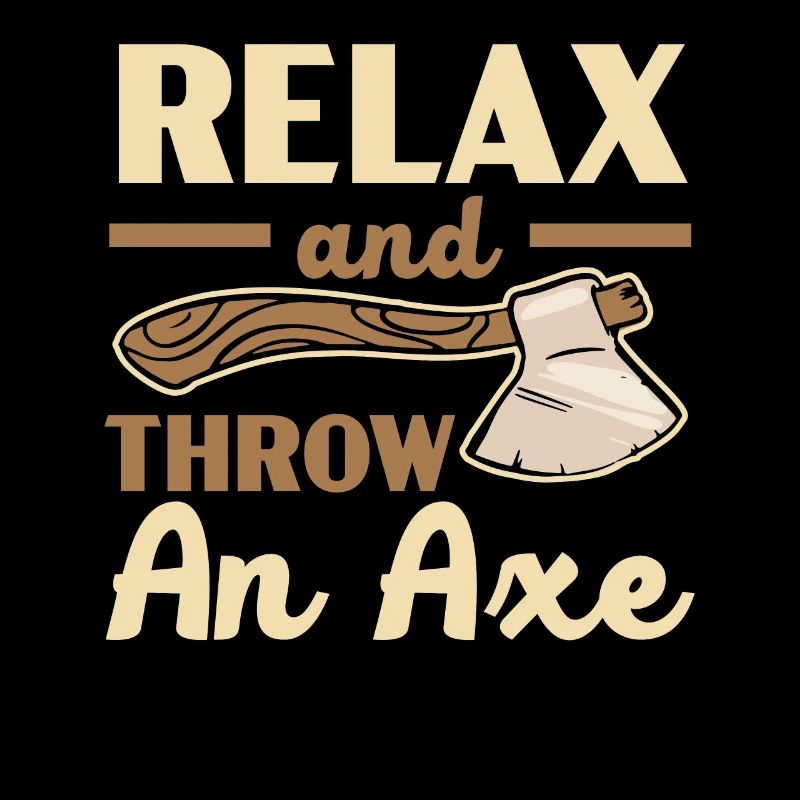 Axe Throwing Hatchet Thrower Axe Throw Lumberjack