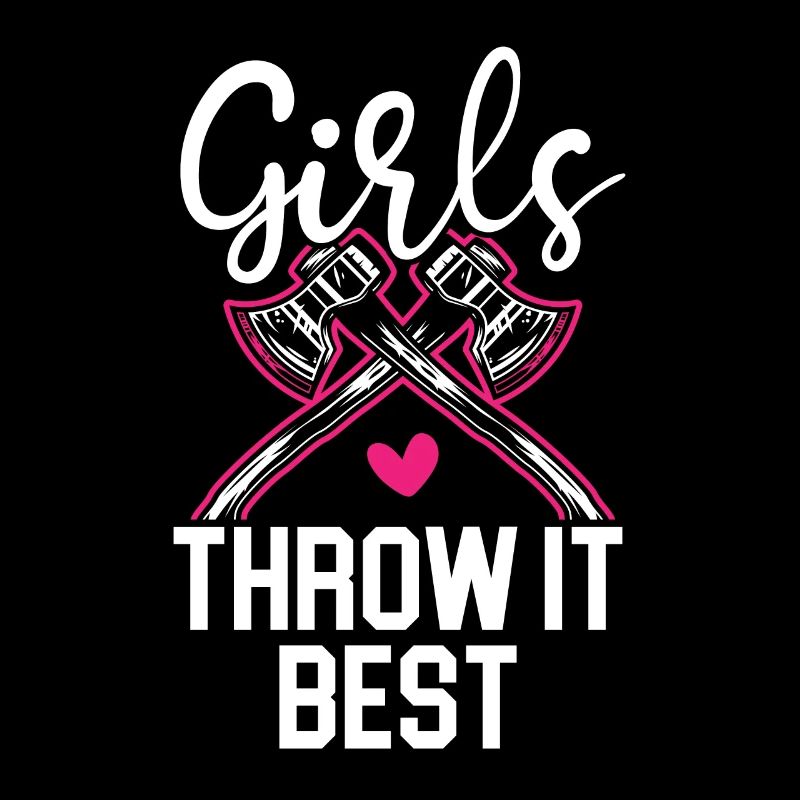 Axe Throwing Hatchet Thrower Axe Throw Lumberjack