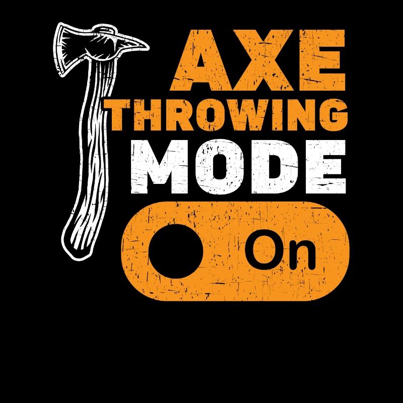Axe Throwing Hatchet Thrower Axe Throw Lumberjack