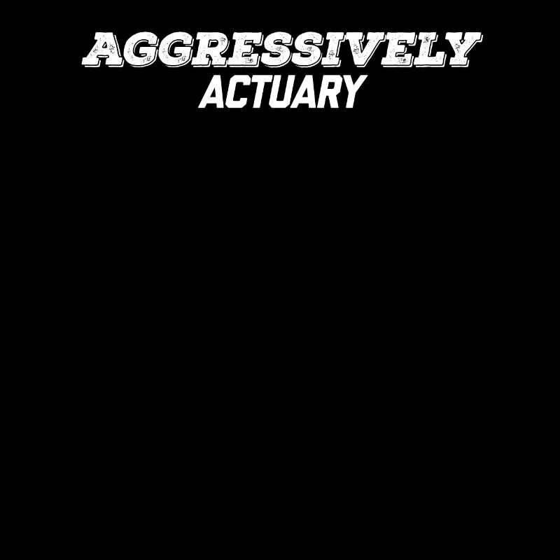aggressivt aktuar