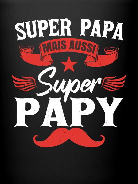 Papa & Papy