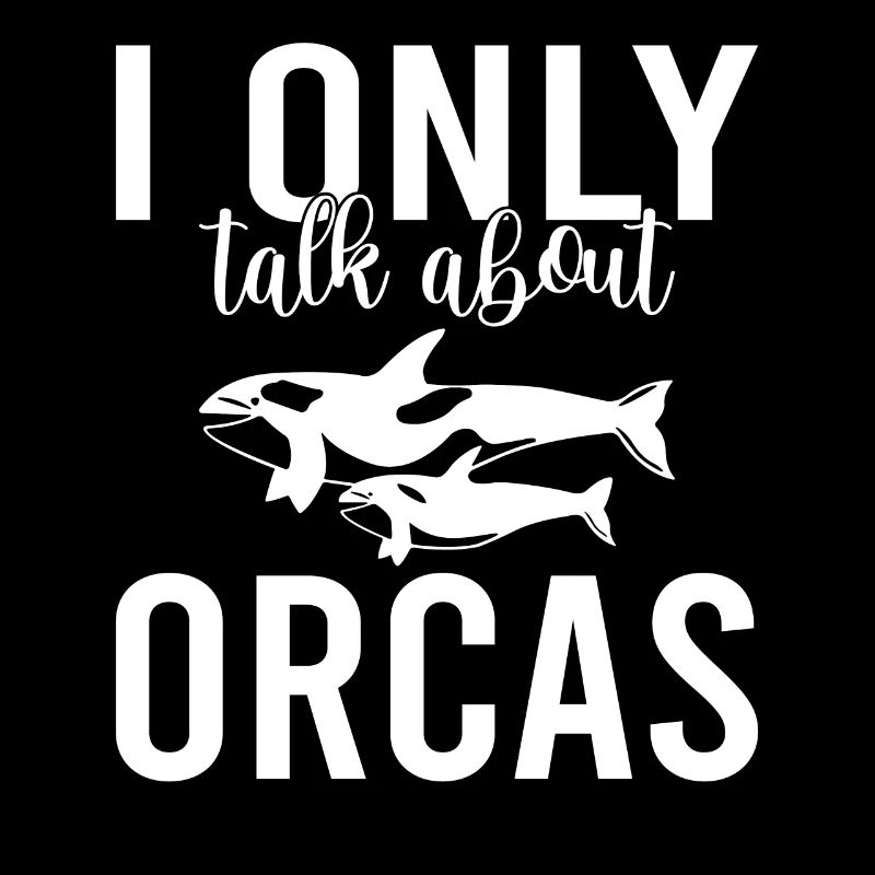 Orca Wal Geschenke