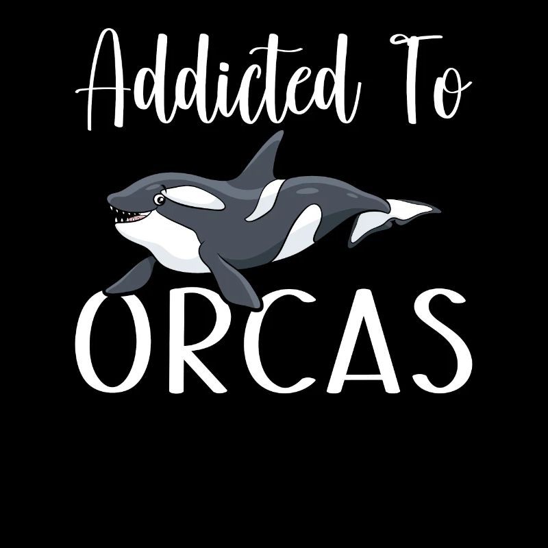 Orca Wal Geschenke