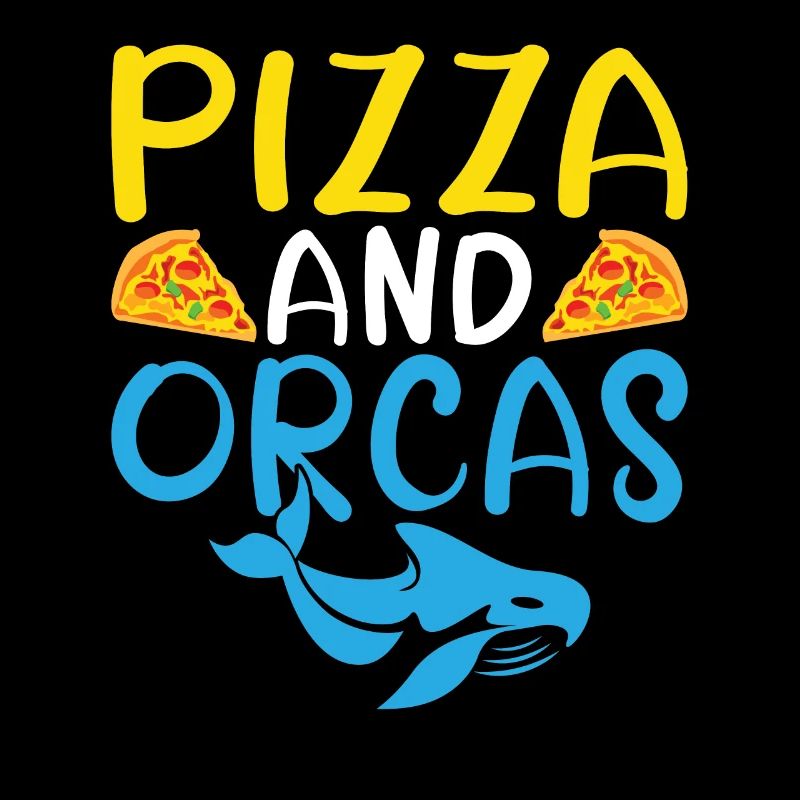 Orca Wal Geschenke