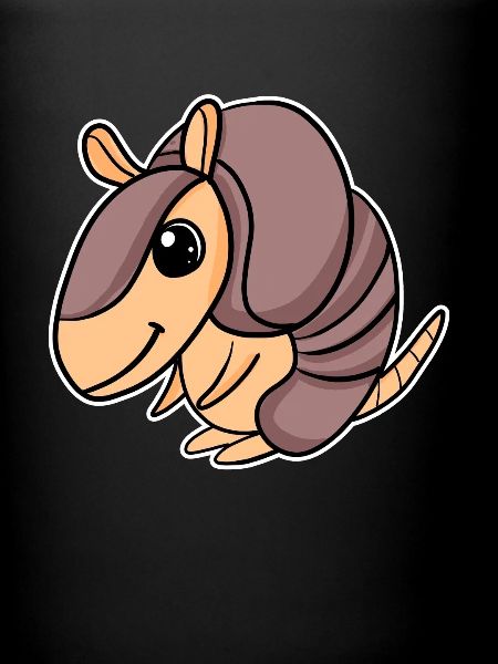 Armadillo's armadillo