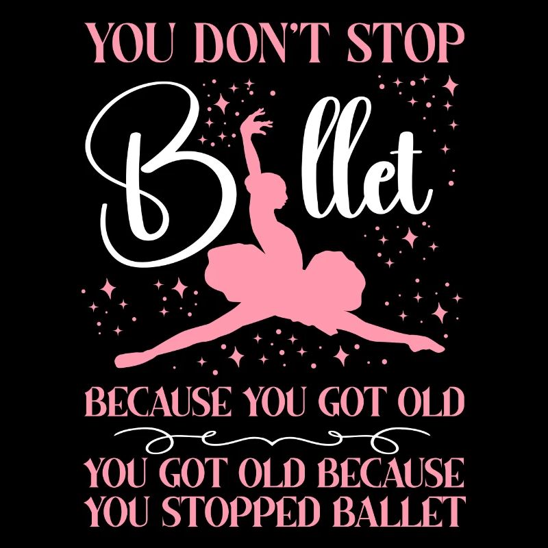 Ballet Danseuse Danse Ballerine