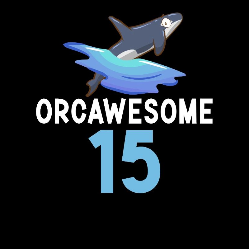 Orca Wal Geschenke