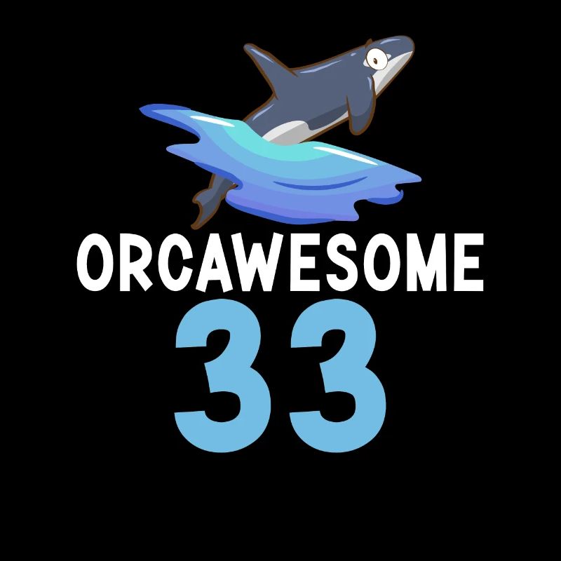 Orca Wal Geschenke