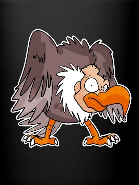 Vautour
