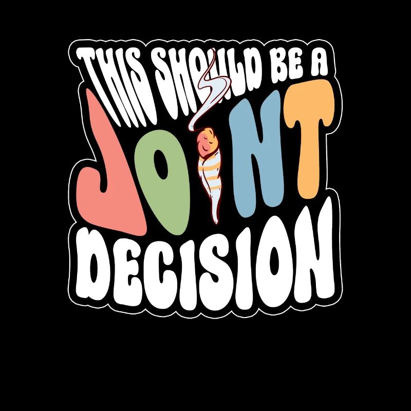 Joint Decision - Hippie Costume