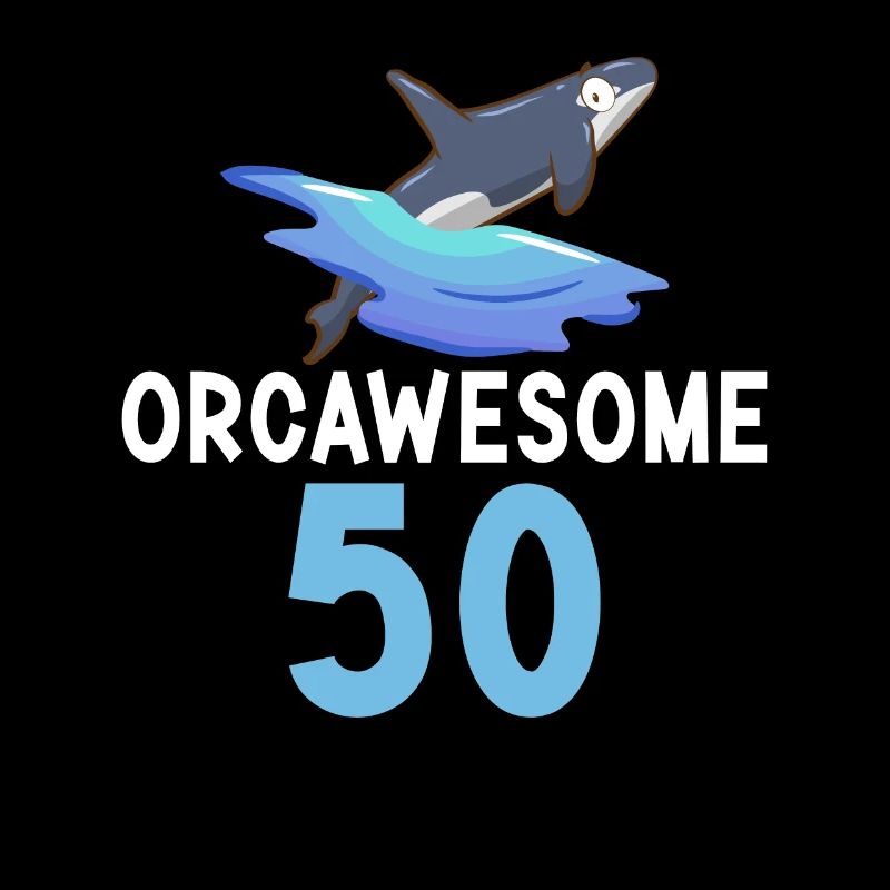 Orca Wal Geschenke