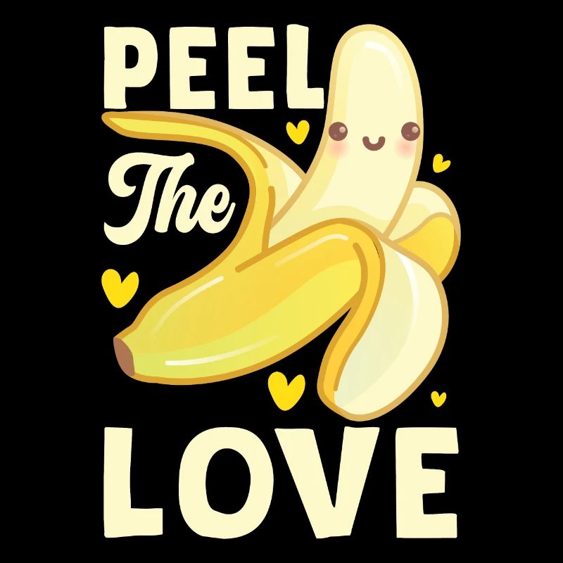 Peler l’amour
