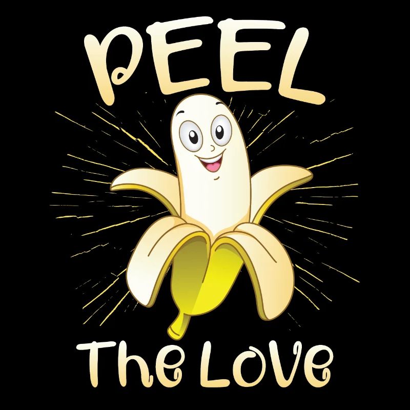 Peler l’amour