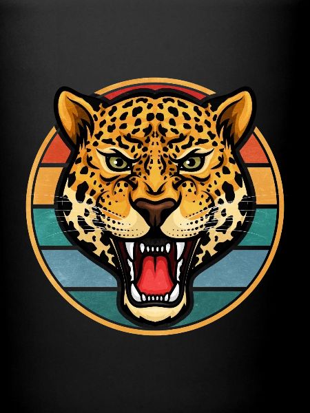 Rétro Jaguar