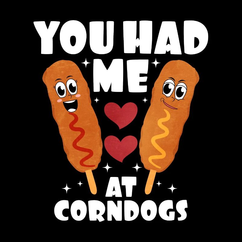 Corn dog