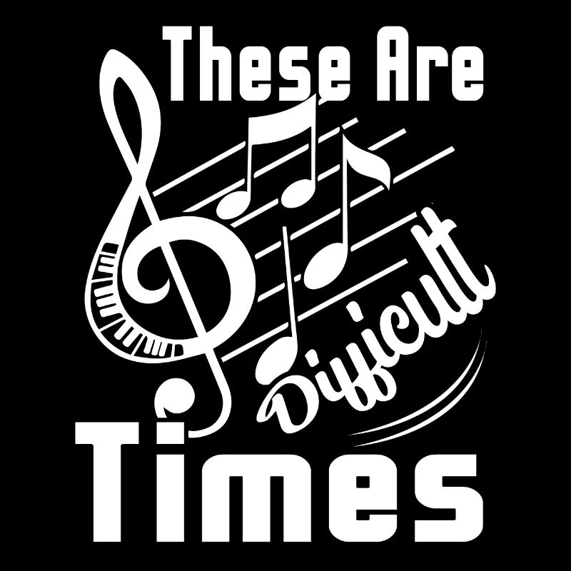 Music Teacher Music Teacher Difficult Times