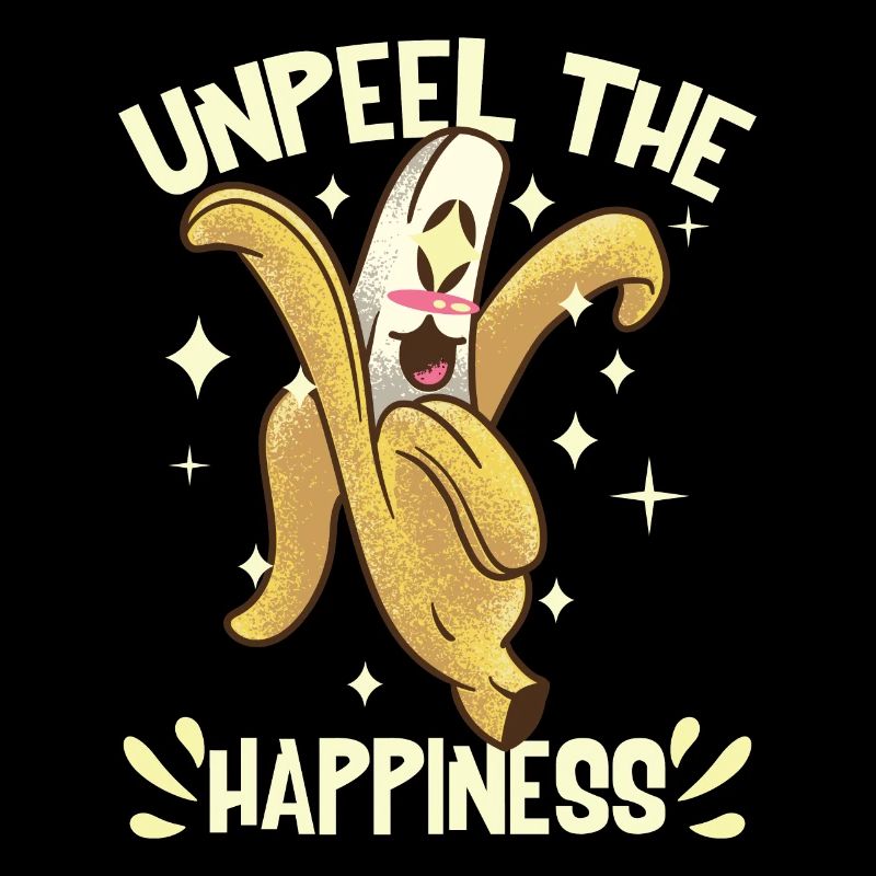 Enthülle das Glück