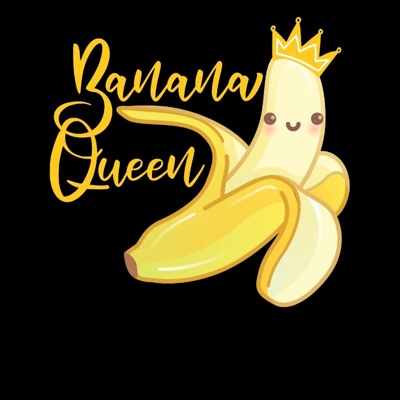 Banane Femmes Fruit