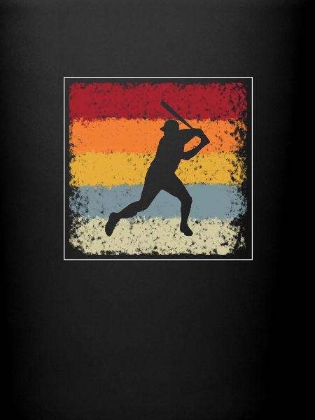 Baseball Retro