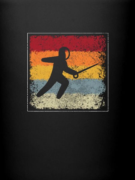 Fencing Retro