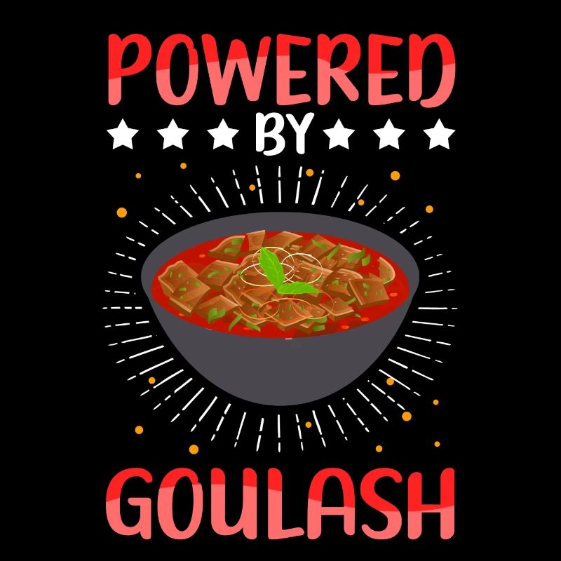 Gulasch Ungarische Gulaschsuppe Geschenk