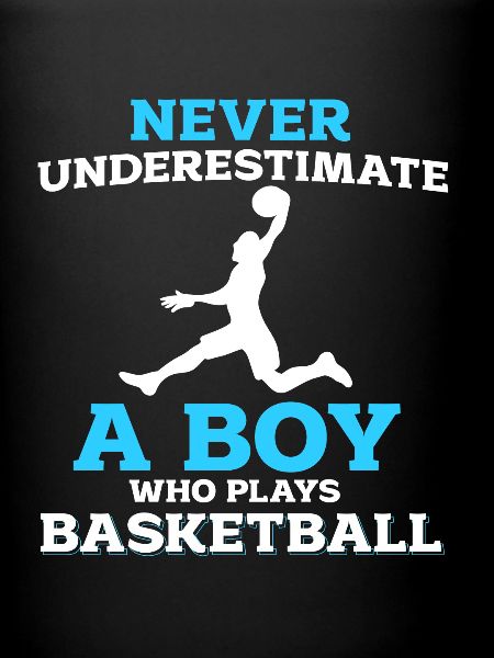 Basket-ball