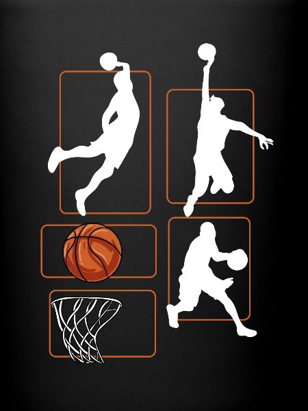 Basket-ball