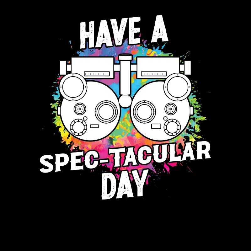 Opticians Have Spec-tacular Day Optometry Ophthalmologist