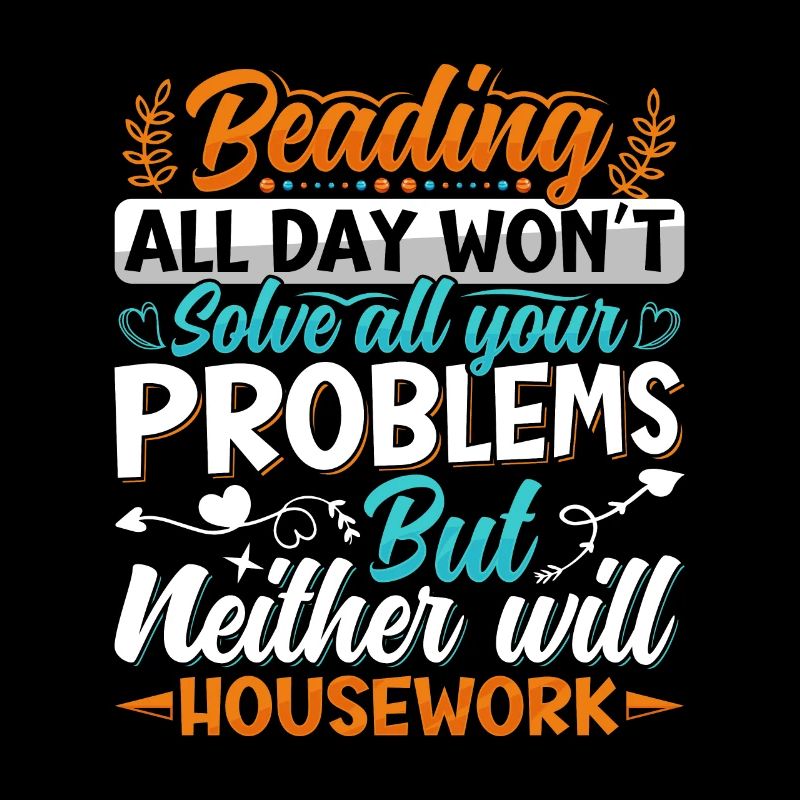 Beading Designs for Beader.