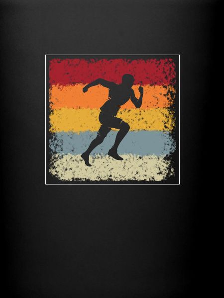 Jogging Rétro