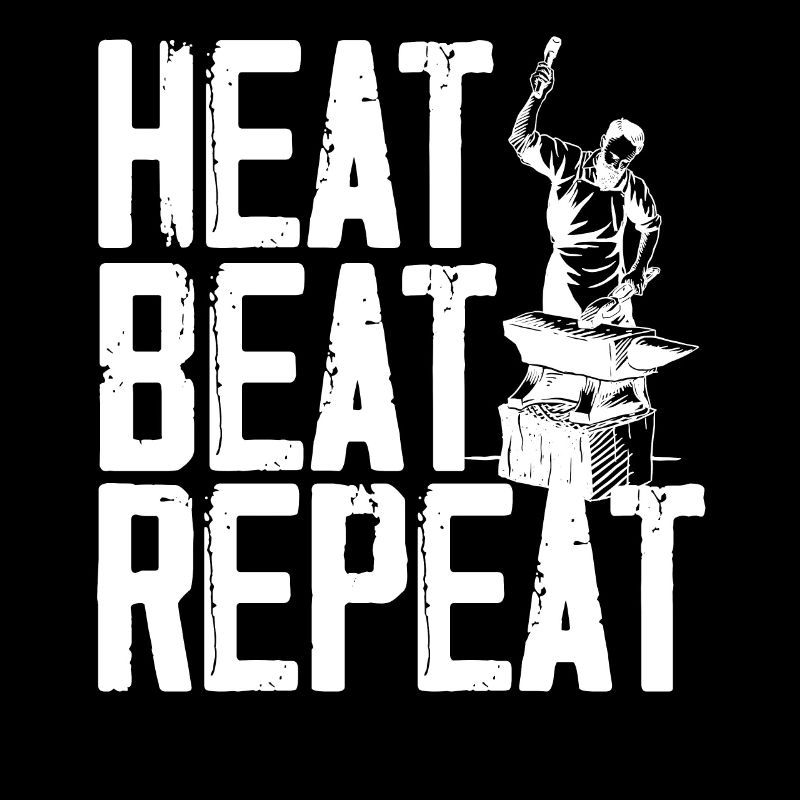 Blacksmith Hammer Metalsmith Forging Blacksmithing