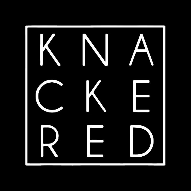 Muttertagsgeschenk - Knackeredinspirationlustiger Spruch