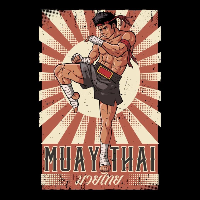 Muay Thaï
