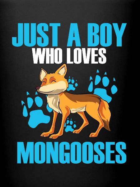 Mongoose mongoose