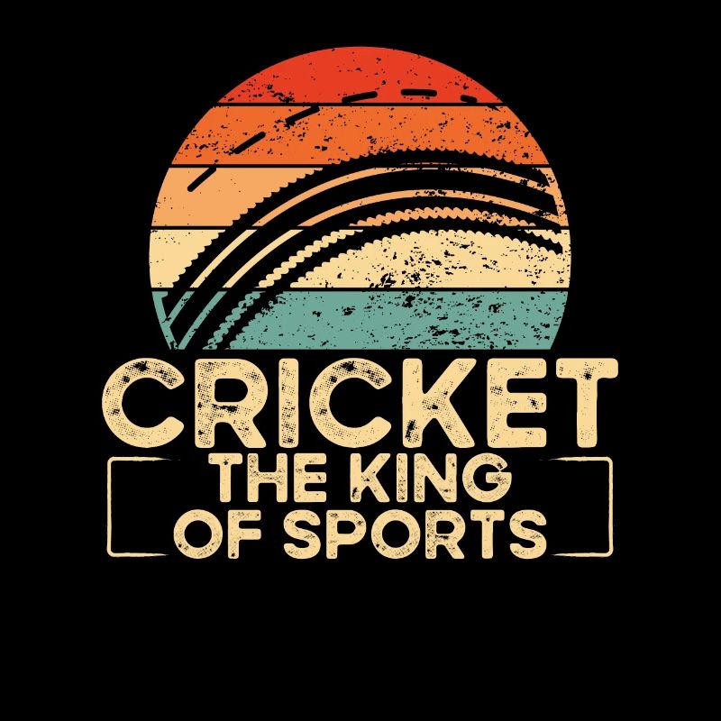 Le cricket, roi du sport