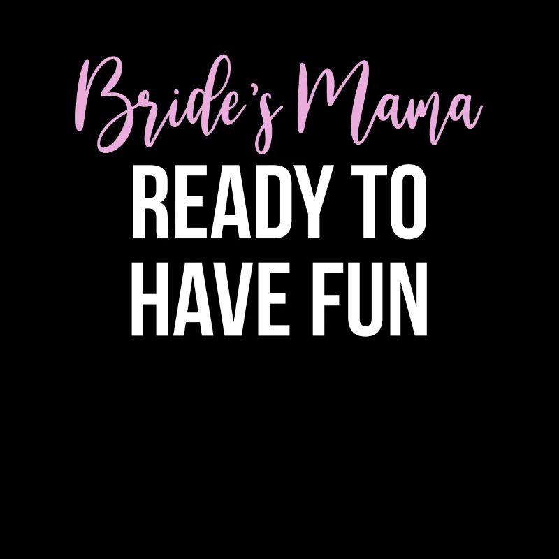 Brides Maman Mère De La Bride Brautmutter Chemise