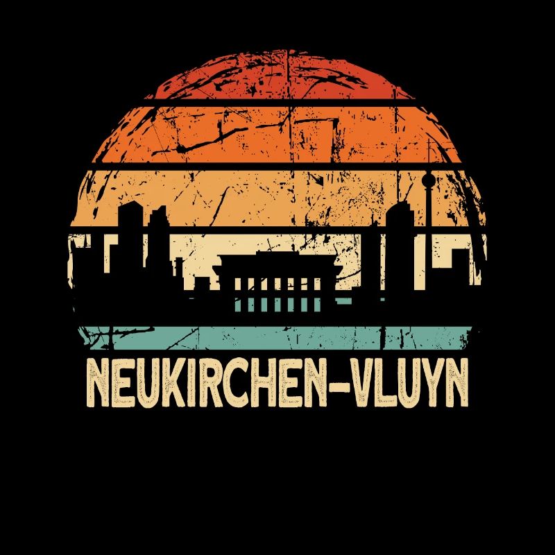 Neukirchen-Vluyn