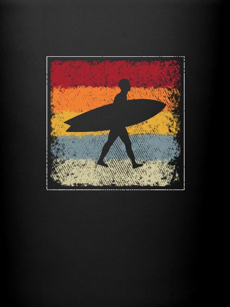 Surf Rétro