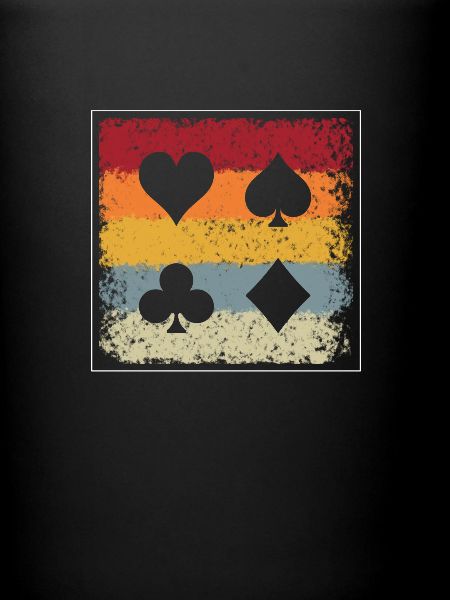 Poker Rétro