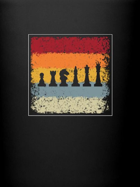 Chess Retro
